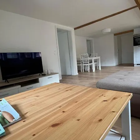 Rauschenbachmuehle Апартаменты *