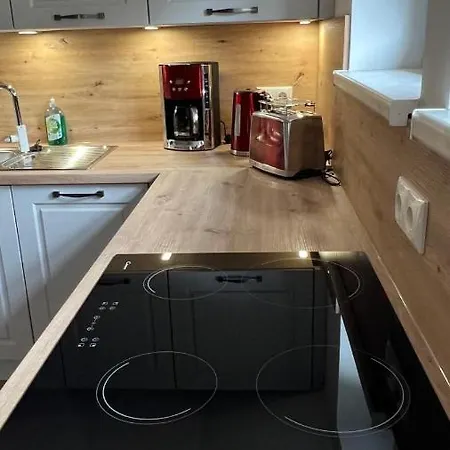 Rauschenbachmuehle Appartement *