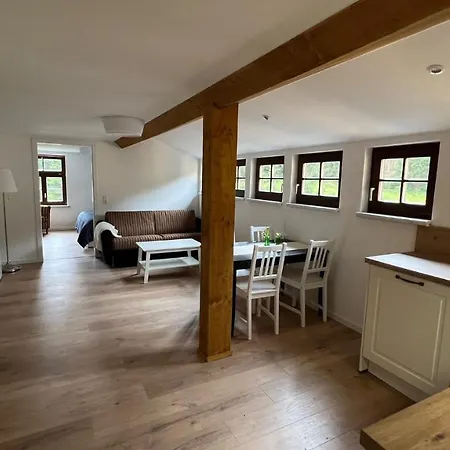 Rauschenbachmühle * Mildenau