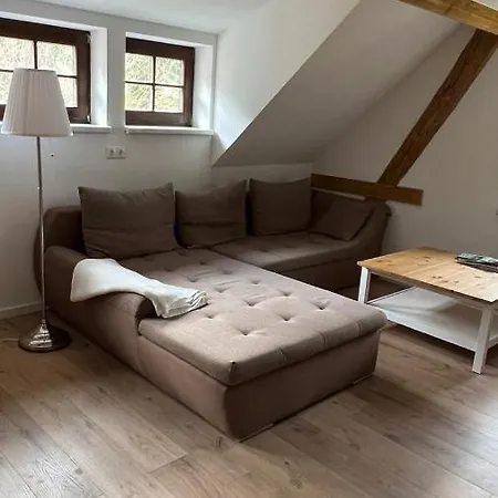 Rauschenbachmuehle * Mildenau