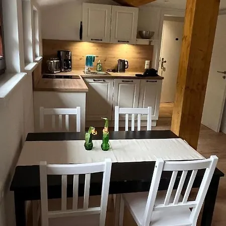 Rauschenbachmühle Apartamento *