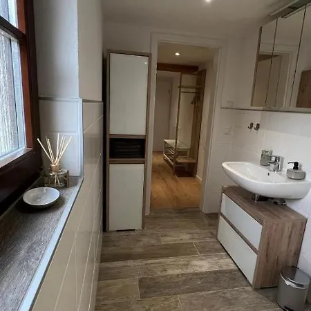 Rauschenbachmühle Mildenau