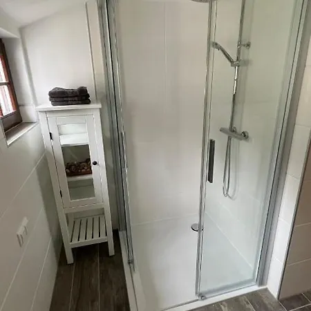 Rauschenbachmuehle Appartement Mildenau