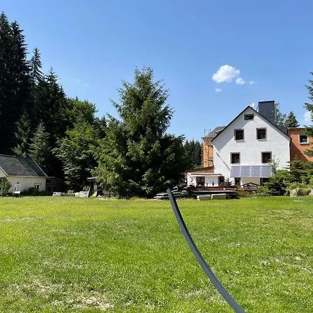 Апартаменты Rauschenbachmuehle