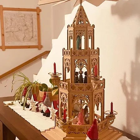 Rauschenbachmuehle Mildenau