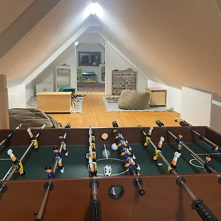 Rauschenbachmuehle Appartement *