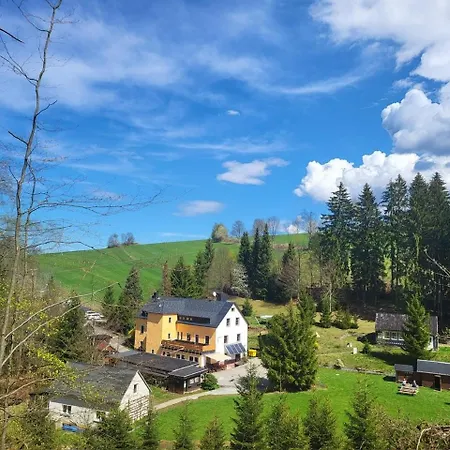 Apartment Rauschenbachmuehle Mildenau