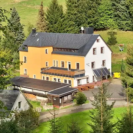 Appartement Rauschenbachmuehle Mildenau