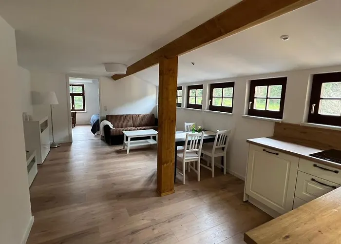 Rauschenbachmuehle * Mildenau