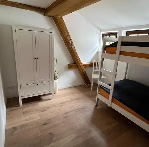 Rauschenbachmuehle * Mildenau