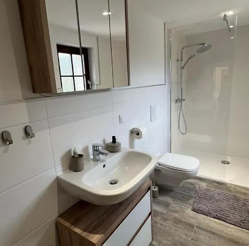 Rauschenbachmuehle شقة