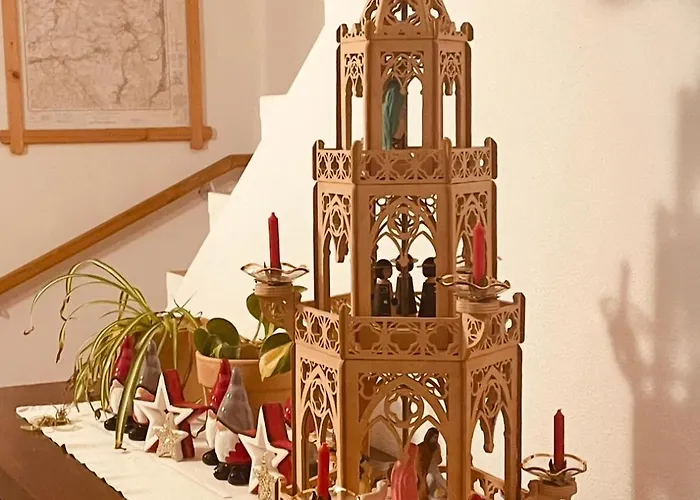 Rauschenbachmuehle Mildenau